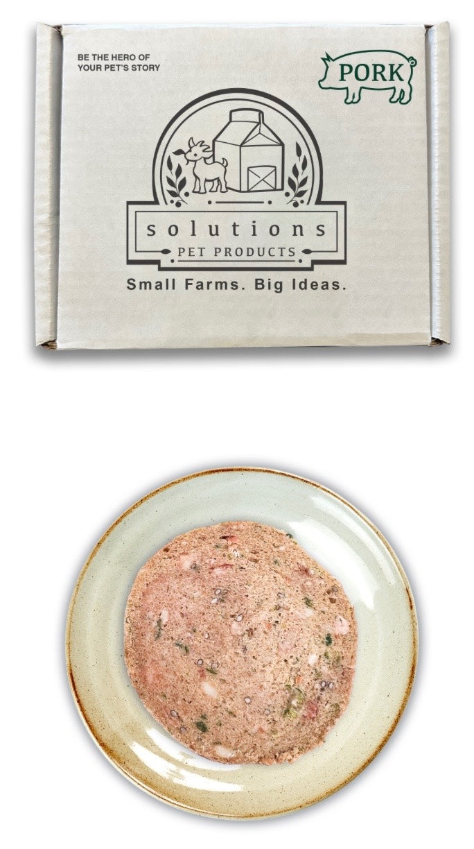 Solutions Pet Products 6lb Sliders