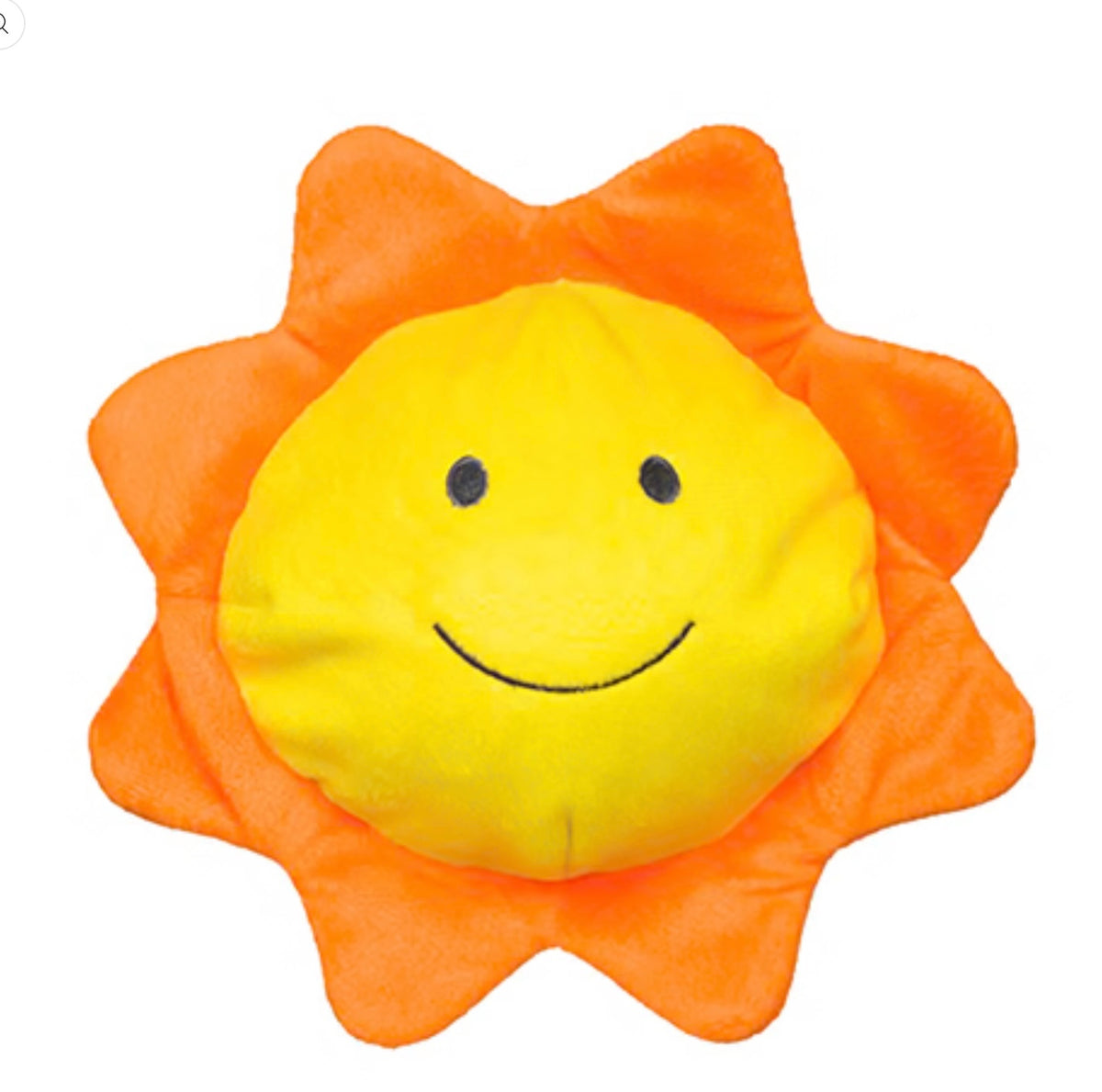 Patchwork Pet Prickles Destroyer Toys