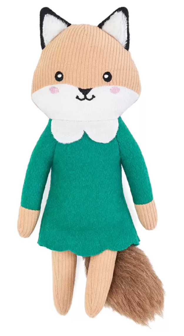 Zippy Paws EcoZippy Felt Friends