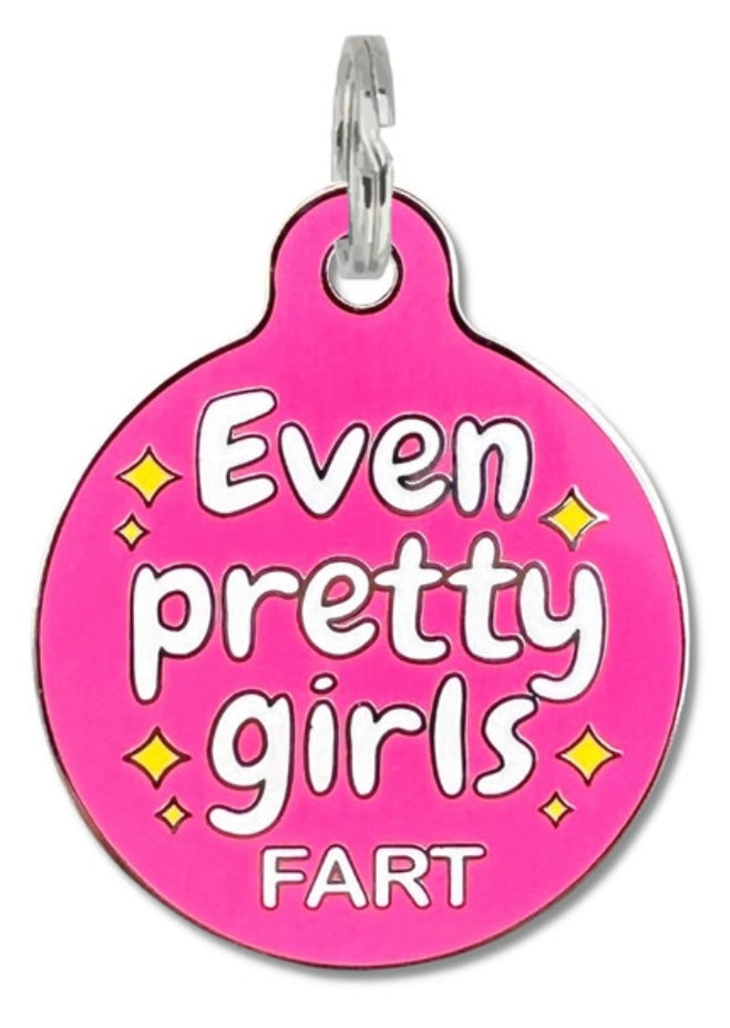 Bad Tags