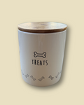 Large Treat Jar