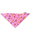 Croissant Bandana