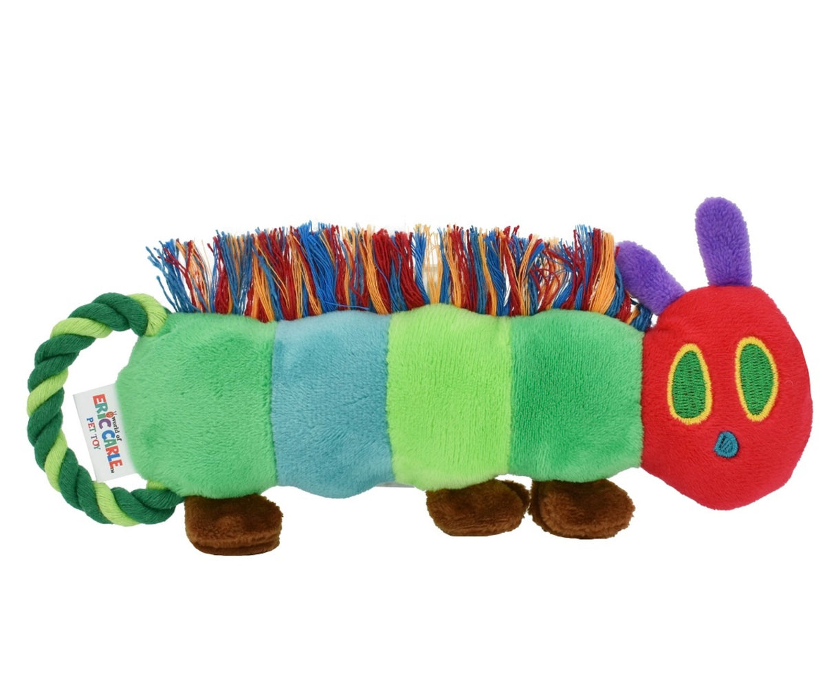 Eric Carle Hungry Catapillar