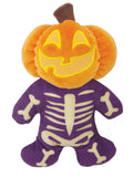 JACK THE SKELETON