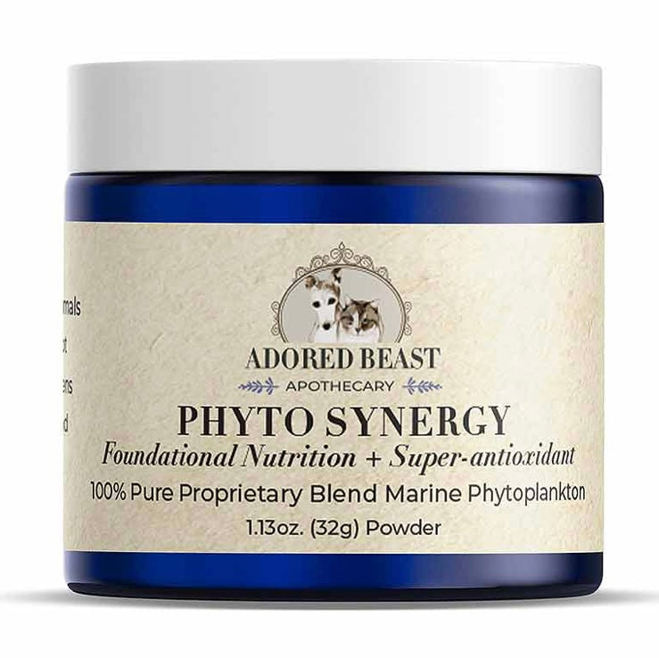 Phyto Synergy