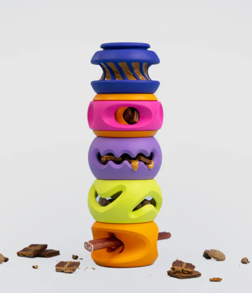 WAG LAB Playstack Toys
