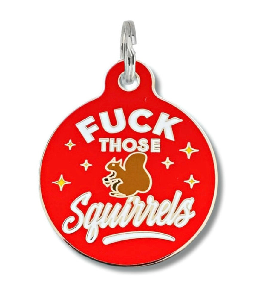 Bad Tags