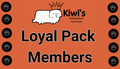Loyalty Card