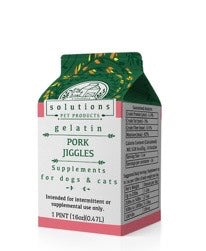 Solutions Jiggles