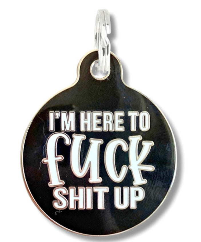 Bad Tags