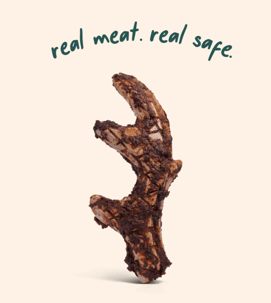 Woof Honest Chew Meaty