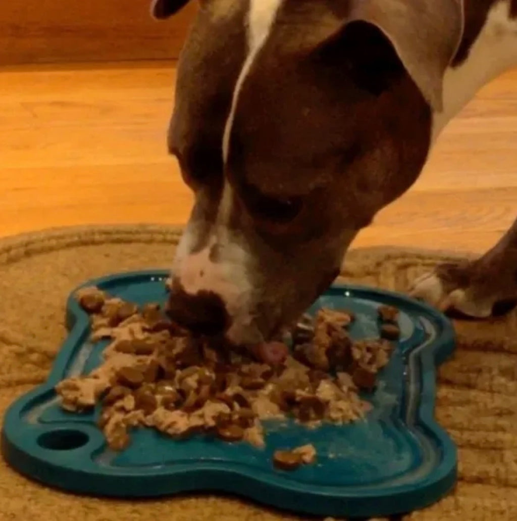 Mine Pet Platter