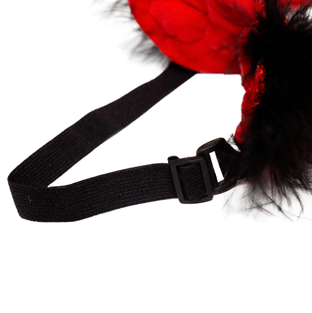 Devil Hat