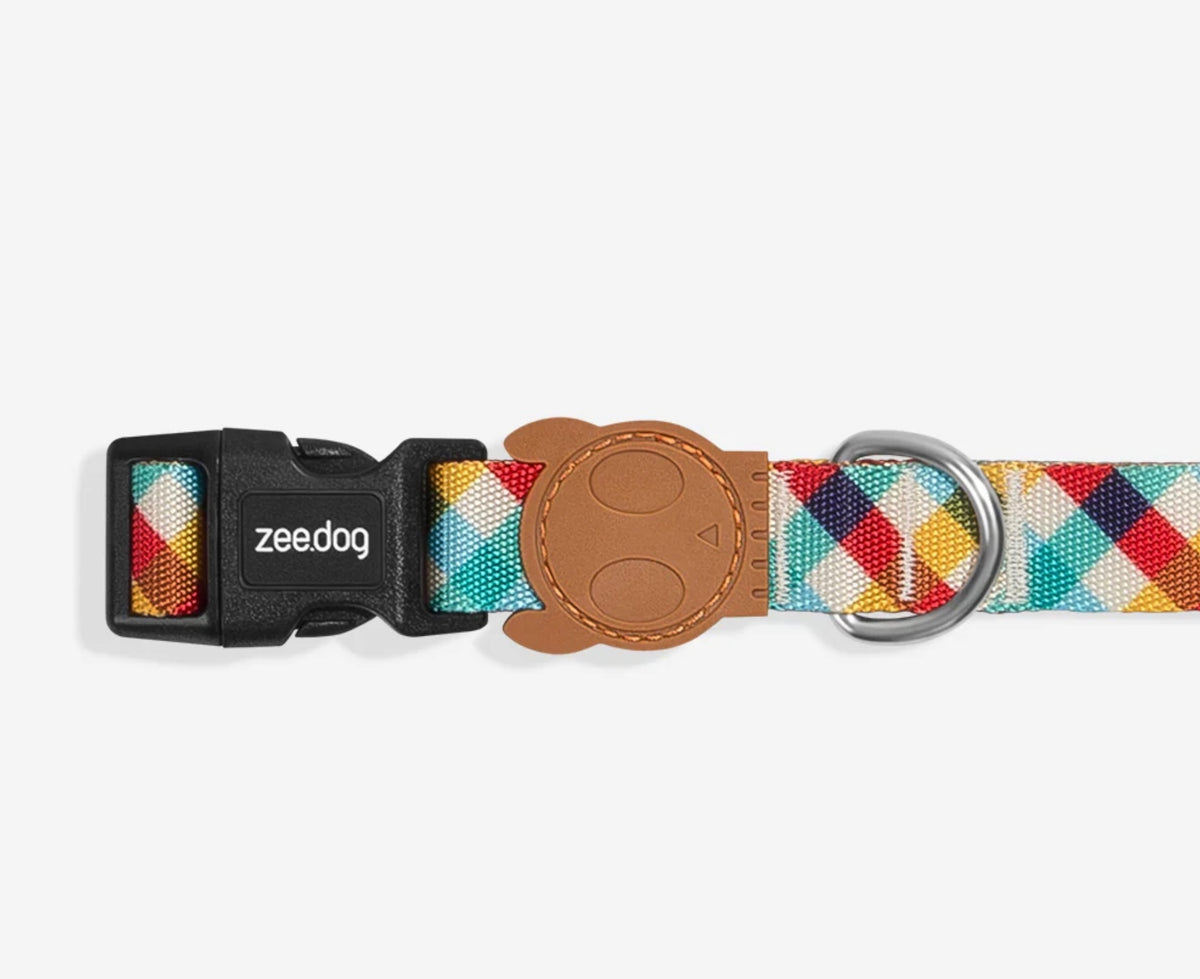 Zee Dog Classic Collar