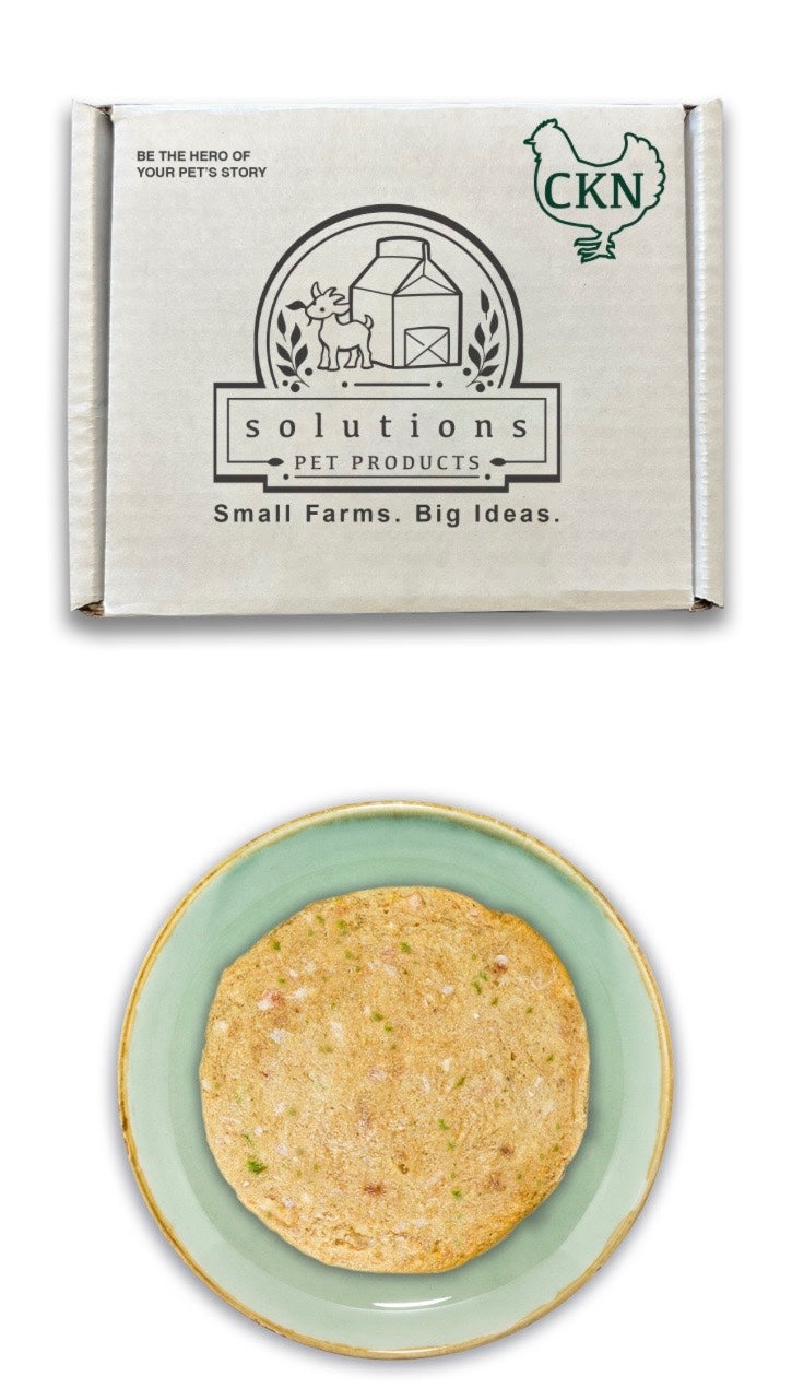 Solutions Pet Products 6lb Sliders