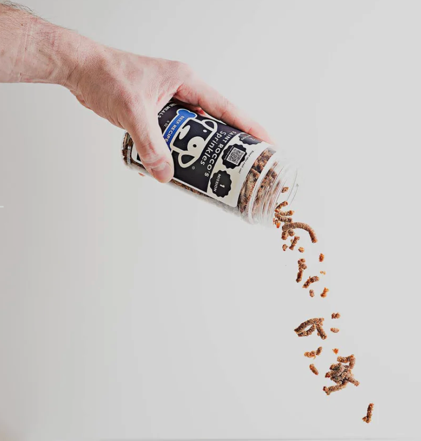 Saint Roccos Sprinkles