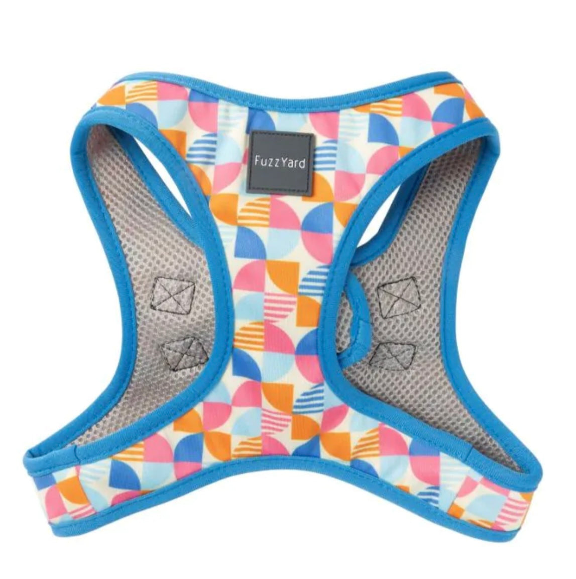 Fresh Zest Harness