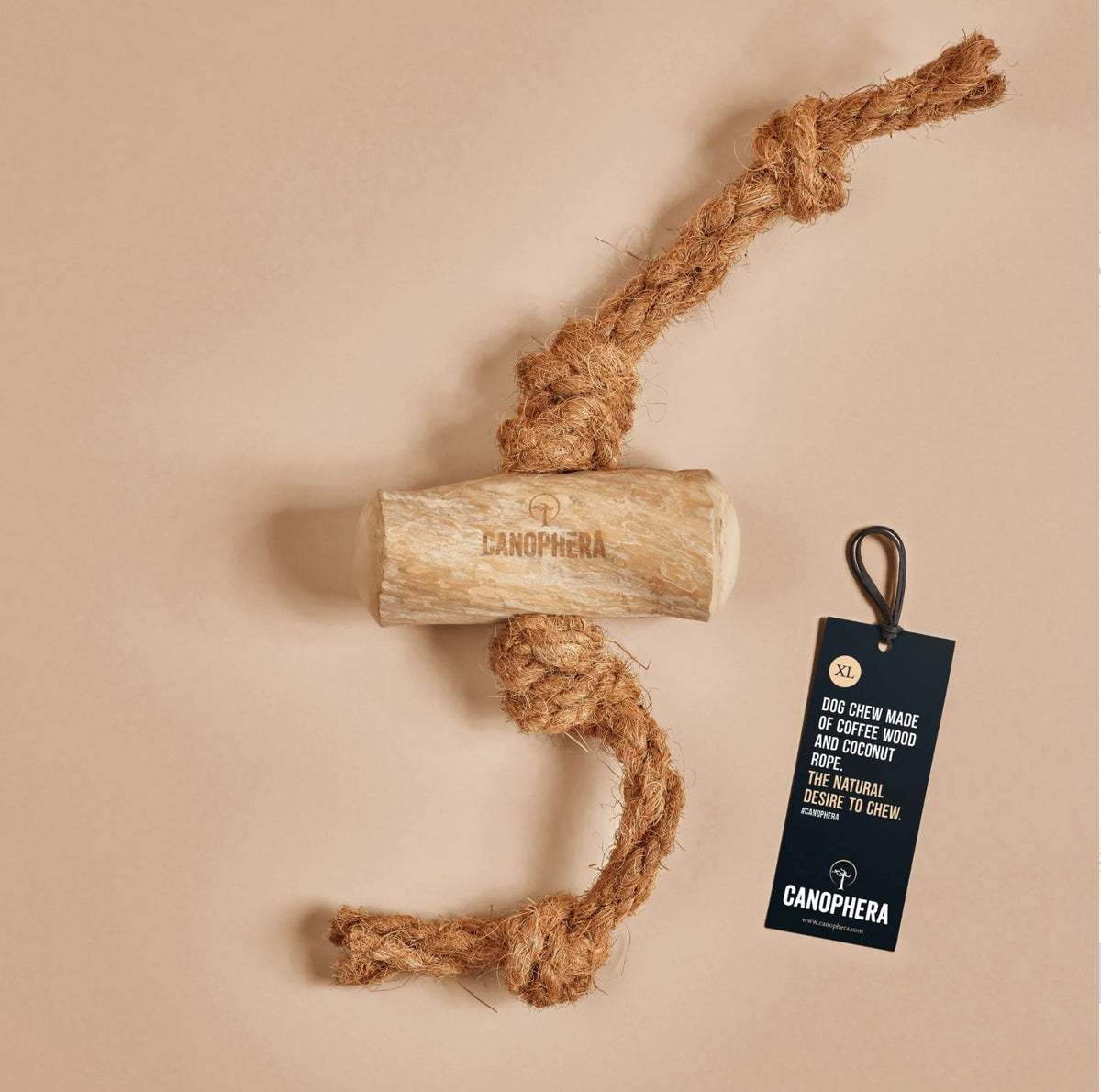 Canophera Coffee Coco Chews