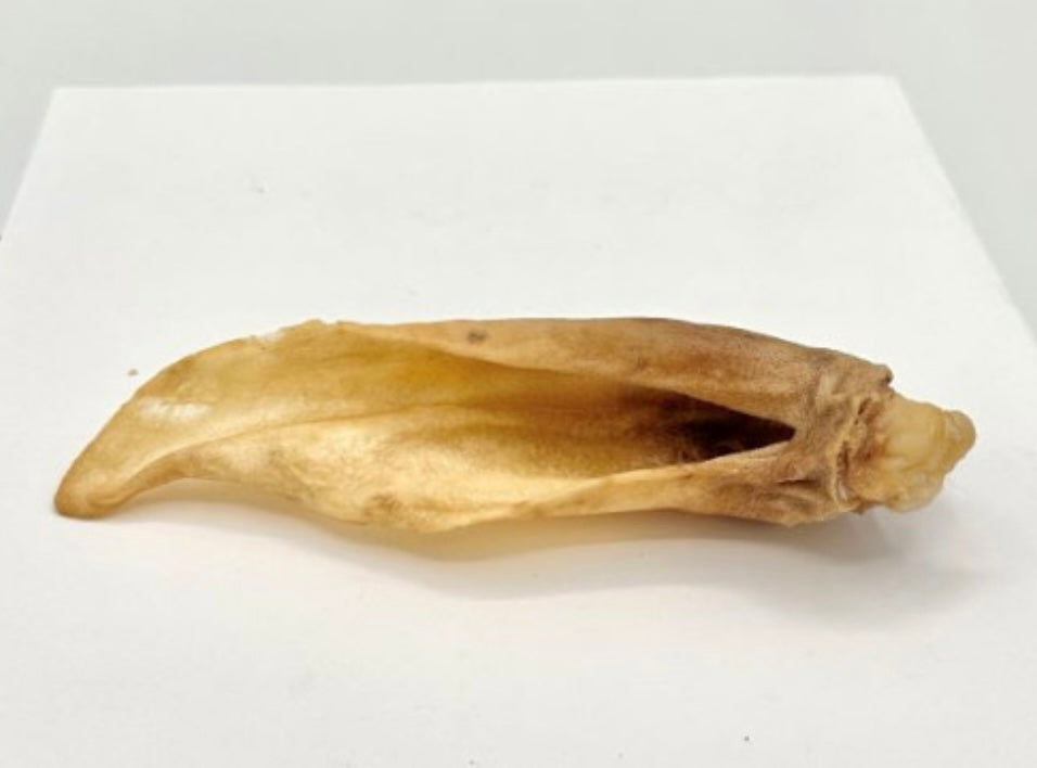 Naked Lamb Ears