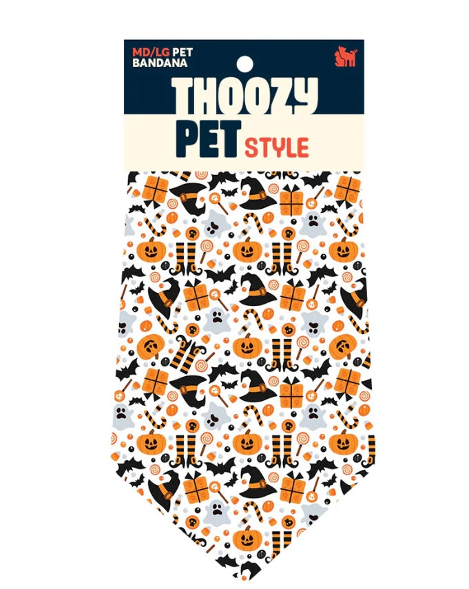 Fall Bandanas