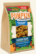 K9 Granola Factory Crunchers