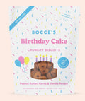 Bocces Biscuits
