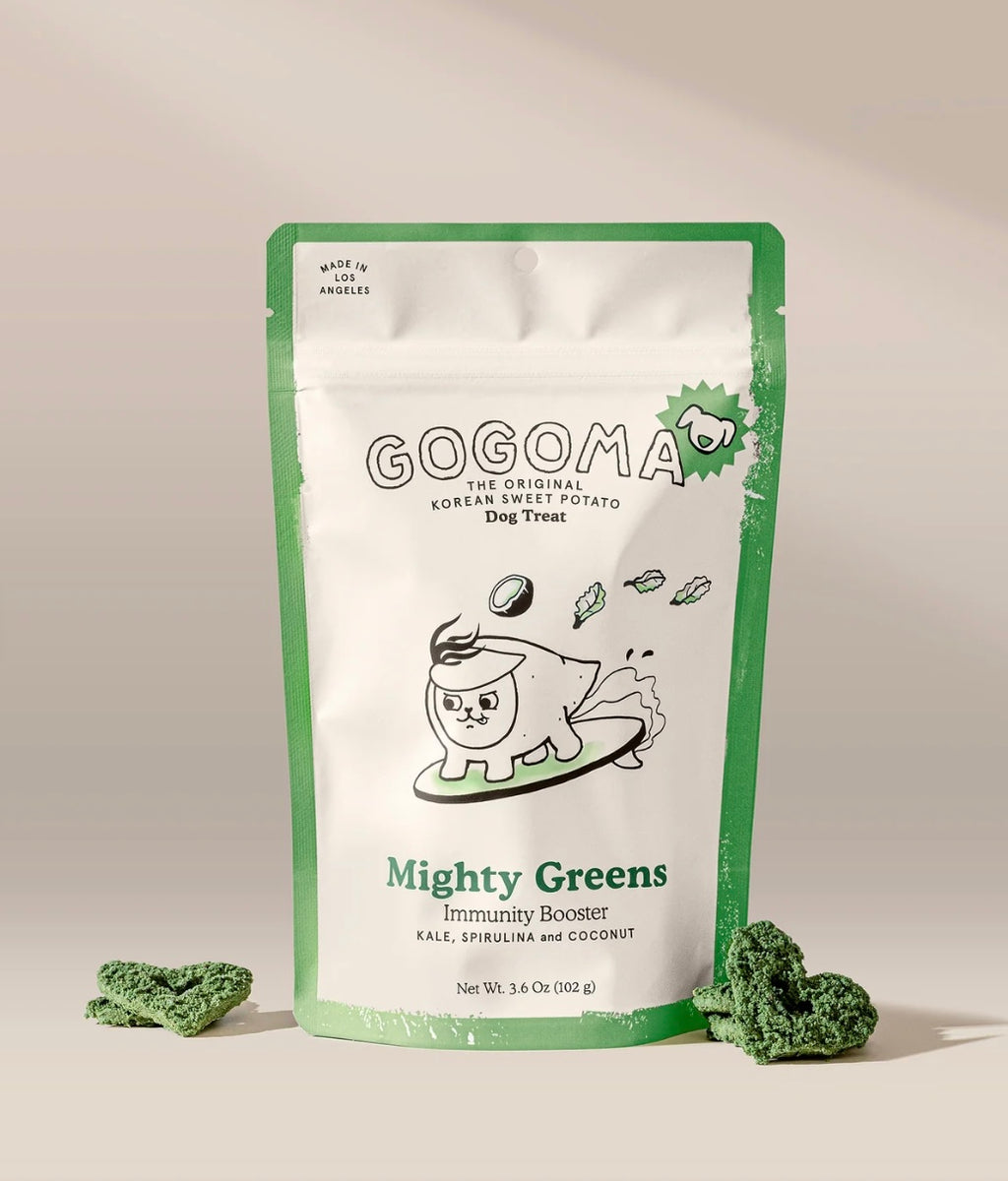 Gogoma Bakes