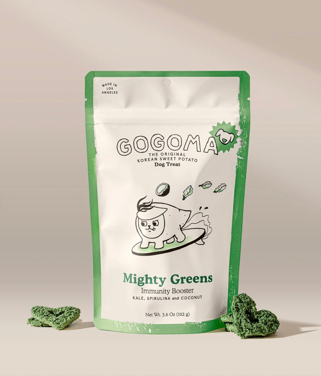 Gogoma Bakes