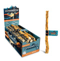 Dogginstix Braided Lamb Collagen 12”