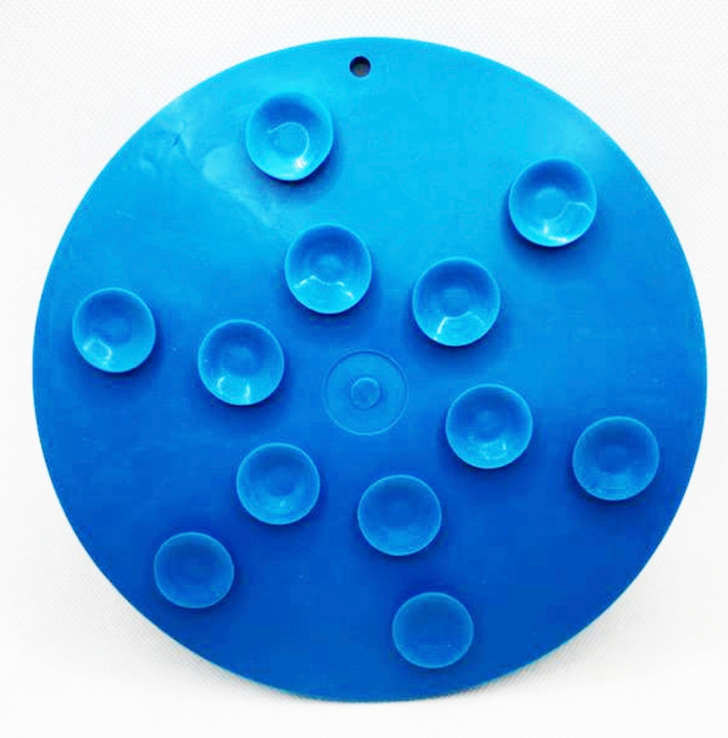Whale Enrichment Mat