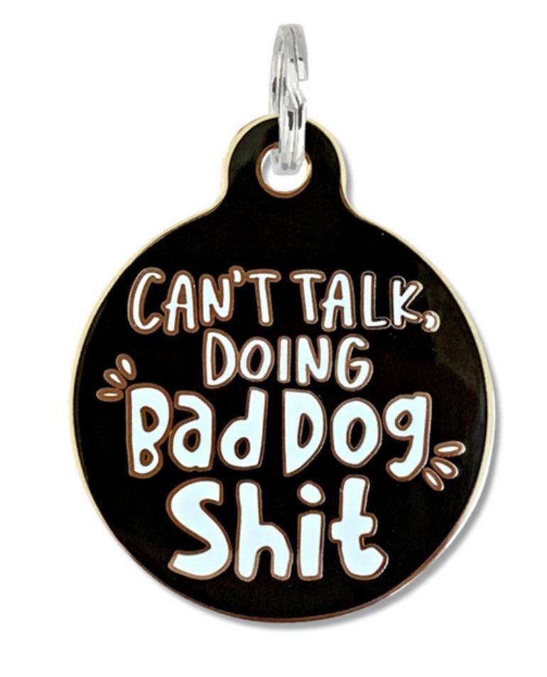 Bad Tags