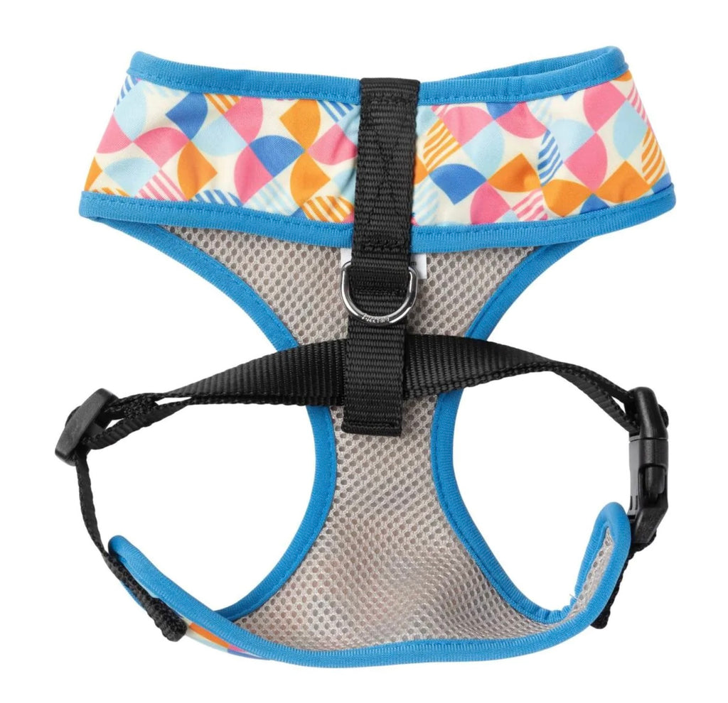 Fresh Zest Harness