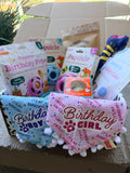 Birthday Box