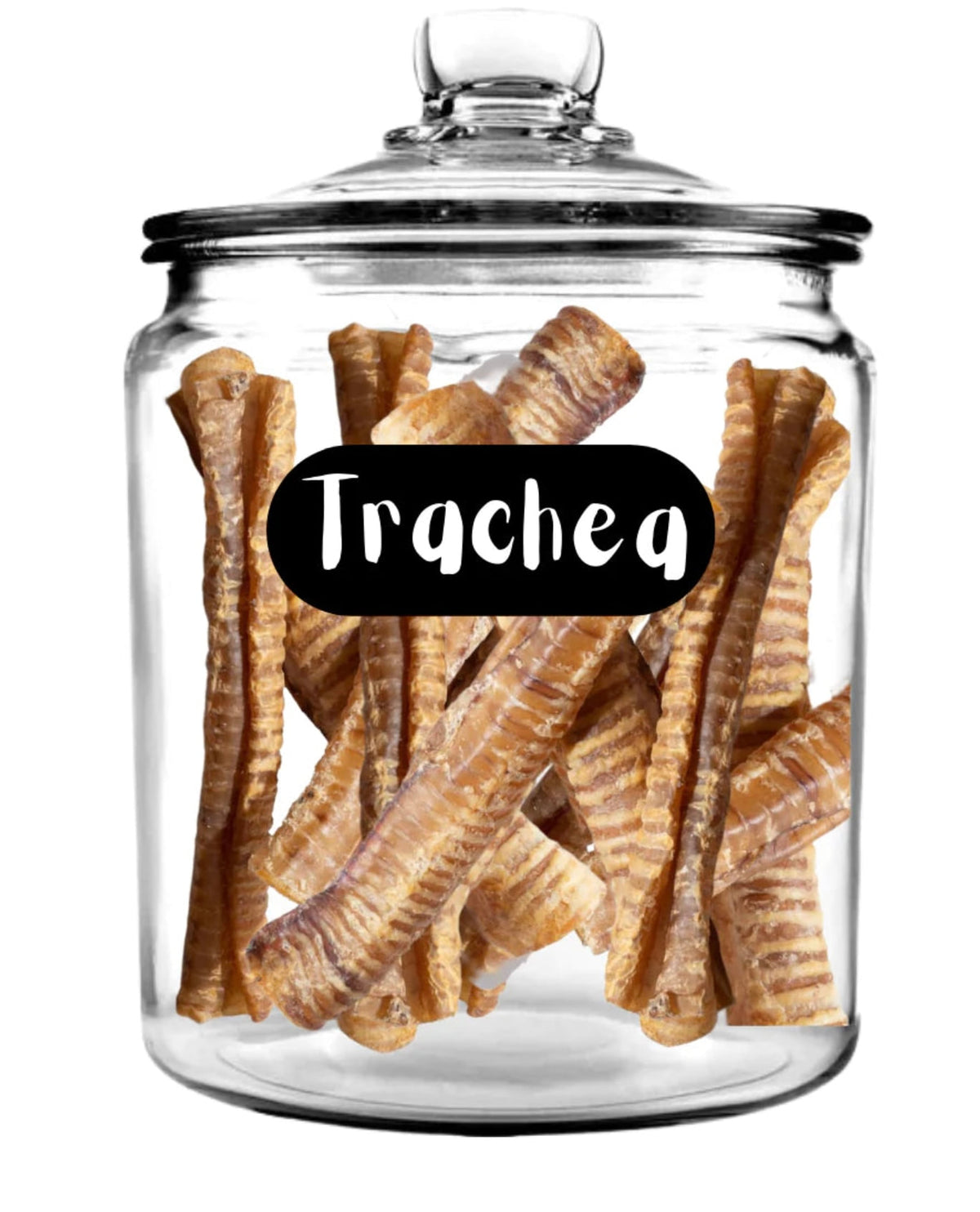 Beef Trachea