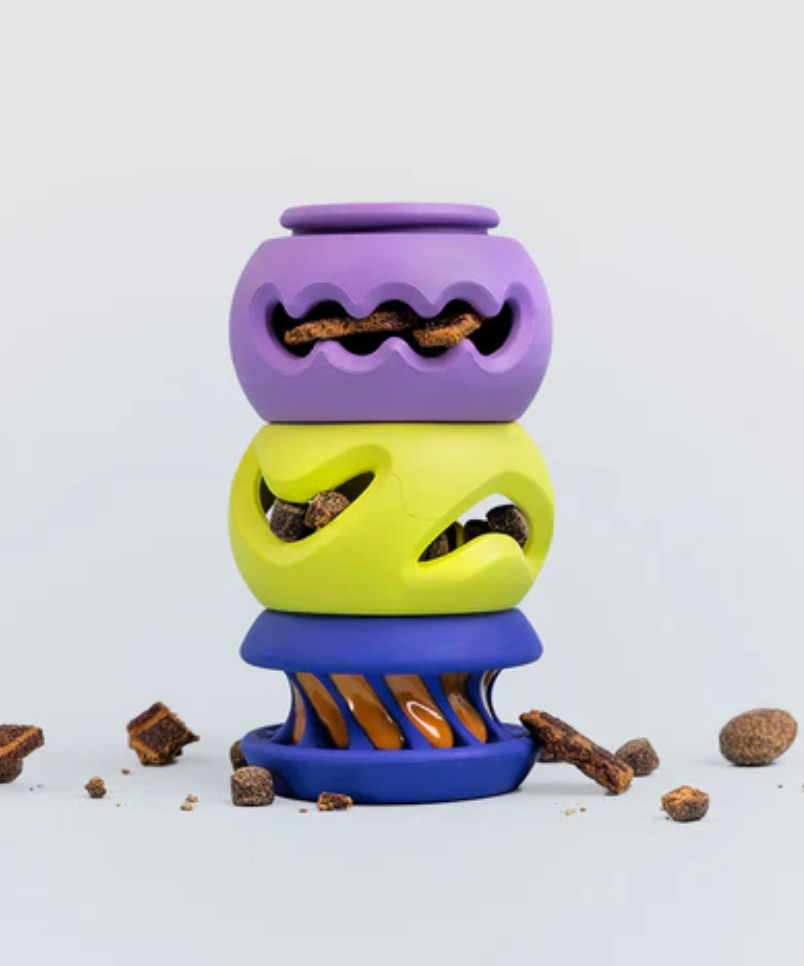 WAG LAB Playstack Toys