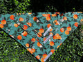 Lucy Lou&Co. Orange Grove Bandana