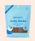 Bocces Jerky Sticks