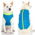 Gooby Puffer Comfort Vest