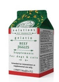 Solutions Jiggles