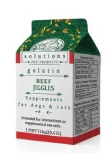 Solutions Jiggles