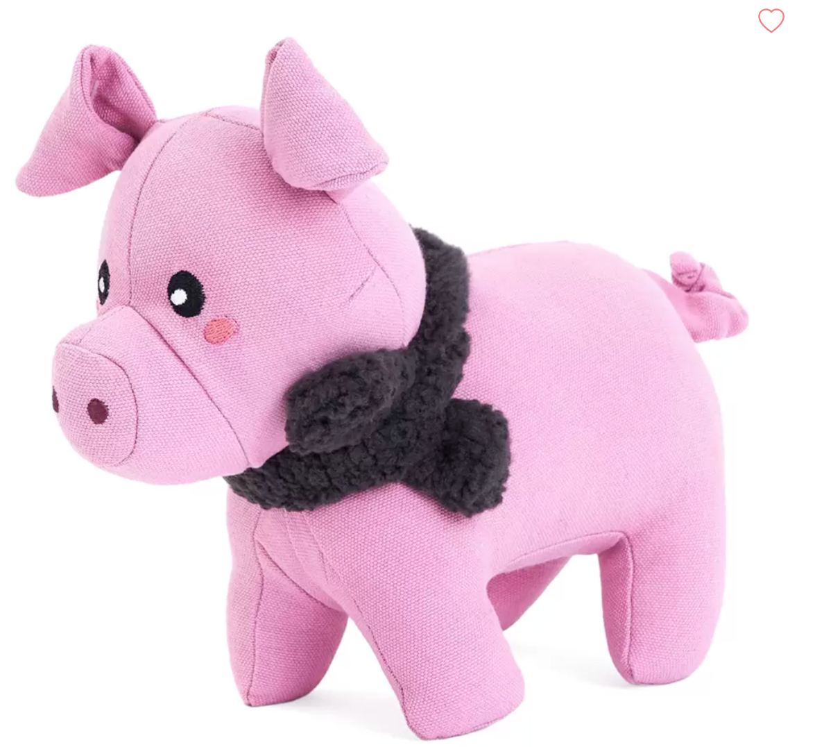 Zippy Paws EcoZippy Cotton Cuddler