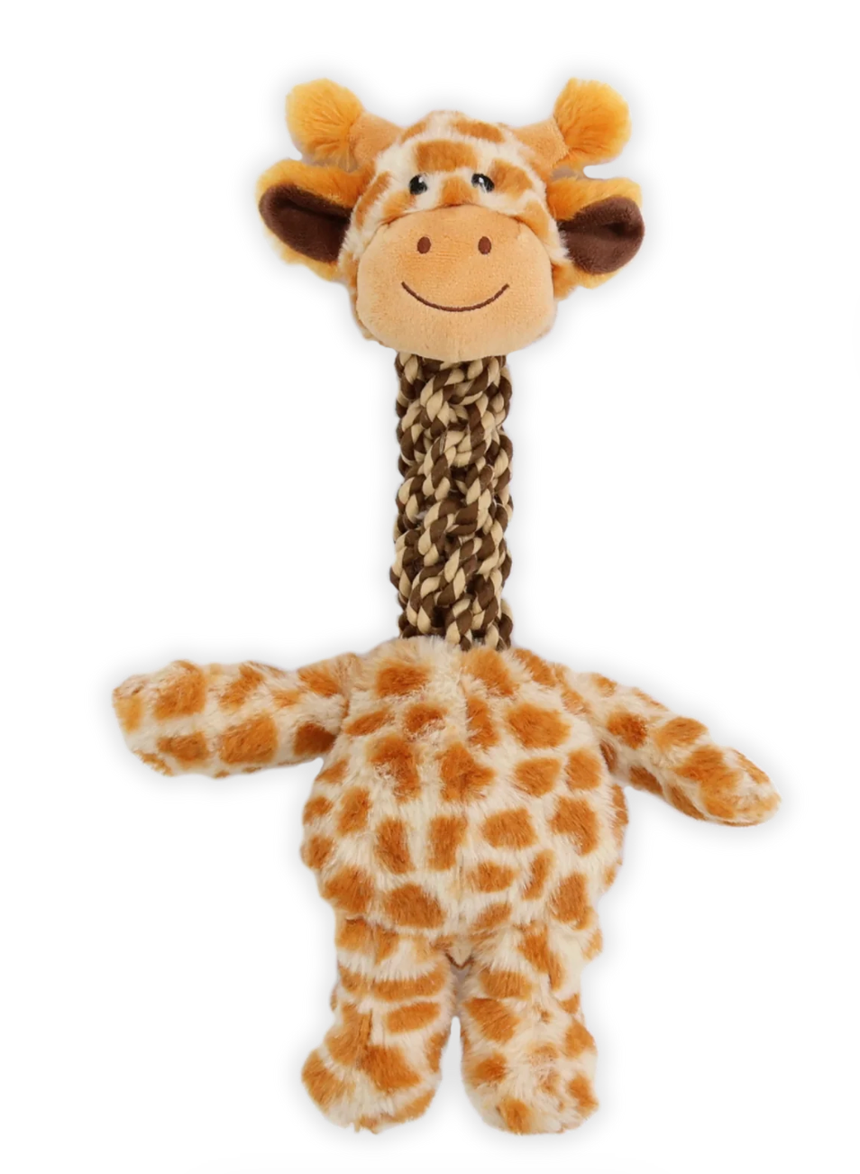 Patchwork Pets Tug And Toss Friends