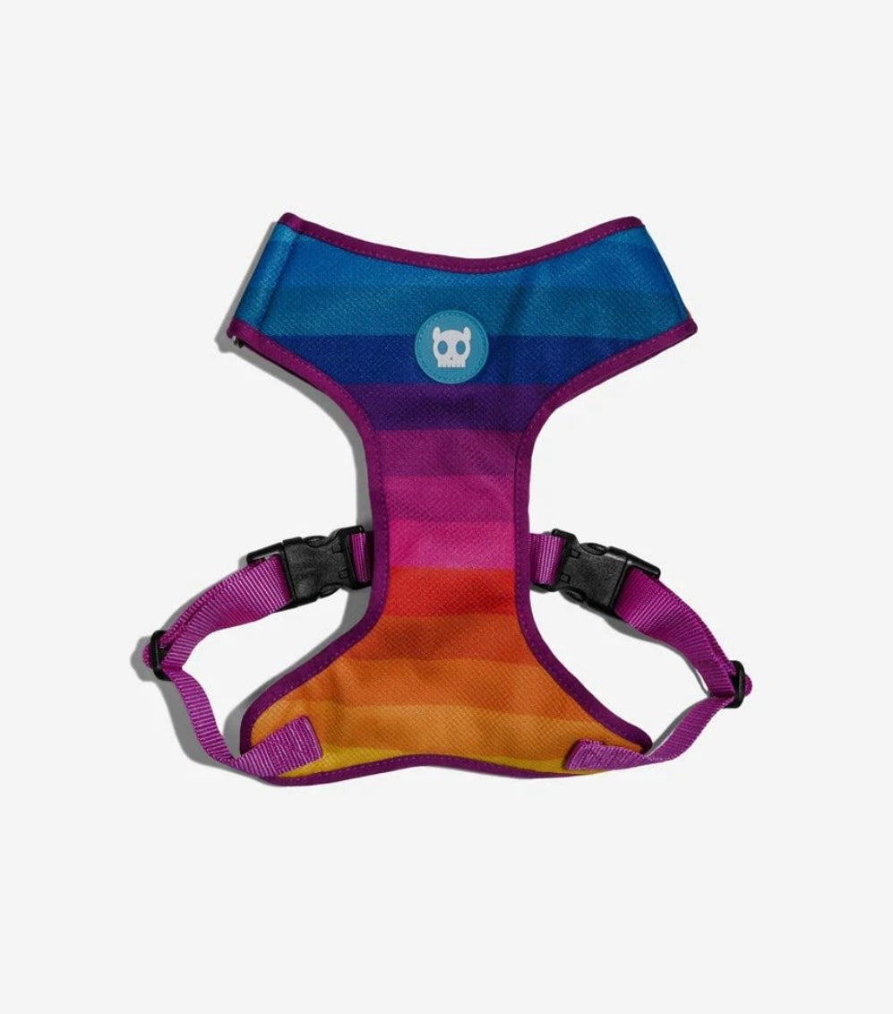 Zee Dog Harness
