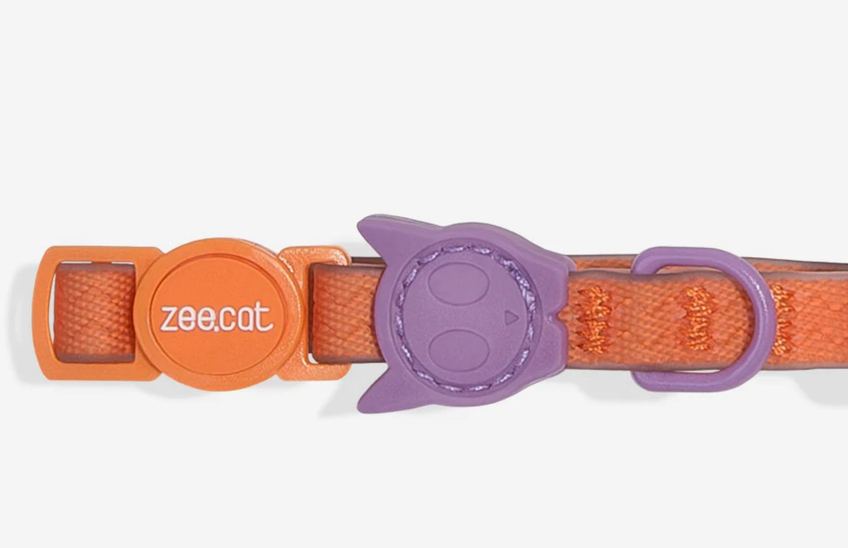 Zee Dog NeoPro Cat Collar