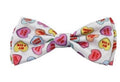 Be Mine Bow T