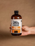 Crude Carnivore Bone Broth