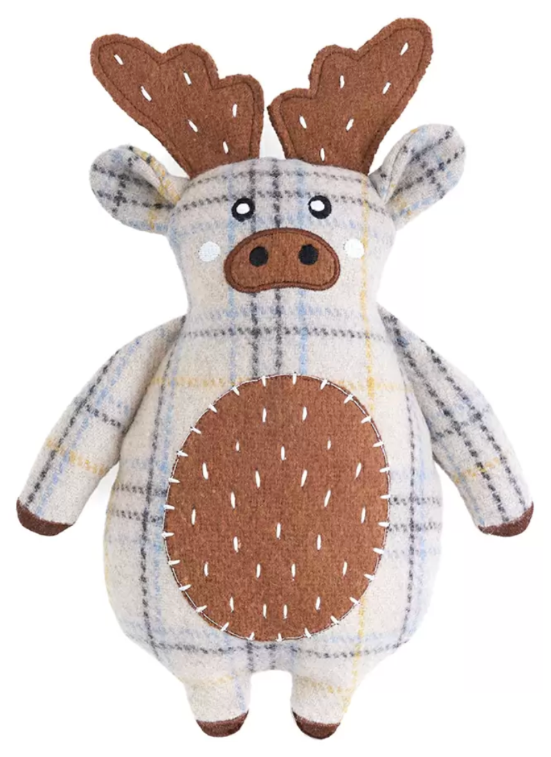 Zippy Paws EcoZippy Cotton Cuddler