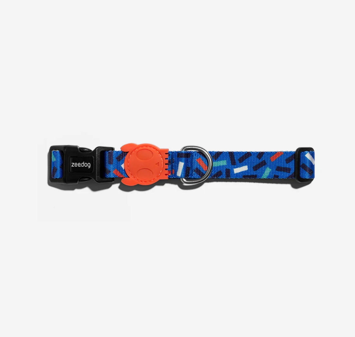 Zee Dog Classic Collar