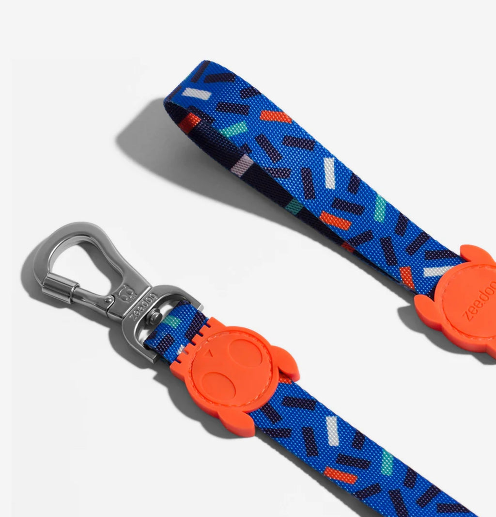Zee Dog Classic Dog Leash