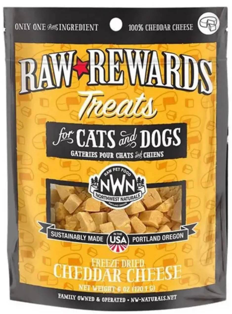Northwest Naturals Freeze Dried Treats